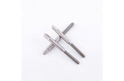 China Unc Unf Machine Tap Extrusion Tap Non Standard Screw Tap Complete Specifications supplier