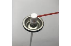 China MDF Kit Activator Valve - Enhance Your Productivity with Precision Control supplier