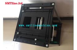 China Anti - Static SMT Line Machine With Unloader Frame / PCB Automatic Board ESD Magazine supplier