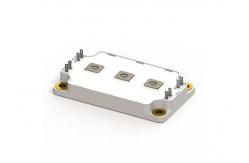 China APTGX300A170T6G Automotive IGBT Modules 1700V 300A Phase Leg IGBT Module SP6C Package supplier