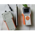 Fish Farm Digital Dissolved Oxygen Meter Pond Portable Controller 3V