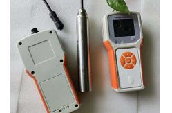 China Fish Farm Digital Dissolved Oxygen Meter Pond Portable Controller 3V supplier