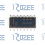 MC14094BDR2G for sale