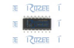 China MC14094BDR2G supplier