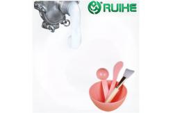 China Temperature Resistance Curing Liquid Silicone Rubber With Flexibility supplier