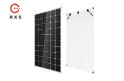 China 285W Monocrystalline PV Module 17.32% Efficiency Double Semi Tempered Glasses supplier