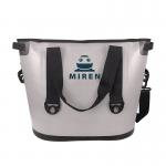 Lightweight Leakproof Soft Cooler Bag Refrigerated For Travel Outdoor Activities for sale
