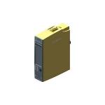 6ES7136-6DB00-0CA0 Siemens Electronics Module Digital F Output