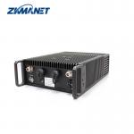 4G-LTE Portable Base Station TDD-LTE AES Encryption High Integrated Radio for sale