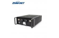 China 4G-LTE Portable Base Station TDD-LTE AES Encryption High Integrated Radio supplier