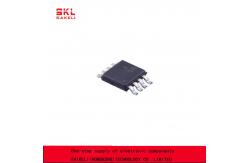 China AD623ARZ-R7 Amplifier IC Chips High Precision Low Noise Fast Response supplier