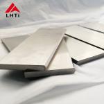 ASTM B265 Standard Polished Titanium Plate for Various Applications for sale