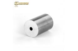 China Fastener HIP Sintering Cemented Tungsten Carbide Die Carbide Forming Tools supplier