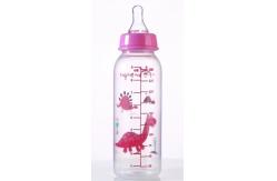 China Standard 250ml 8oz PP Newborn Baby Feeding Bottle ' supplier