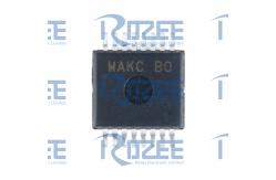 China MAX3232EEAE+T supplier