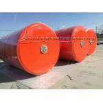 Customized Marine Protection EVA Foam Fender Polyurethane Skin With Excellent Weather Resistance
