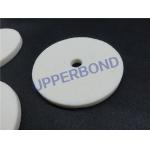 MK8 Tobacco Machinery Spare Parts Grinding Wheel For Knife Sharpening Consumables for sale