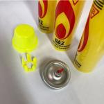 Eco Friendly Butane Gas Lighter Refill 150mm For Consistent Performance