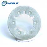 Precision Machining of Plastic Parts for Rapid Prototyping
