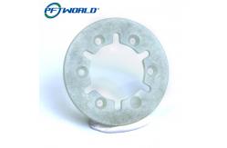 China Precision Machining of Plastic Parts for Rapid Prototyping supplier