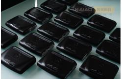 China Precision CNC Vacuum Casting Electronic Machine Shell Rapid Prototyping Low Volume supplier