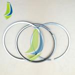 2114321 Excavator Spare Parts Piston Ring For 3304 3306 Engine for sale