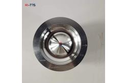 China Polished Diesel Engine Cylinder Parts ISO9001 Aluminum Alloy supplier