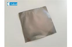 China Thermal Conductive Gap , Thermally Conductive Material Filler Electric Thermal Interface Pads supplier