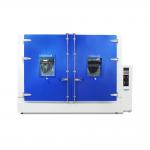 60M IP56X Sand Dust Chamber With 2000kg Load Capacity For Heavy-Duty Dust Test for sale