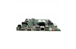 China Mini ITX Motherboard HM65 Socket PGA989 SATA 2.0 DDR3 1600MHZ 1333MHZ 1066MHZ supplier