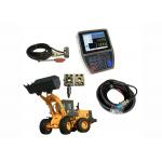 Anti Jamming LG936L Wheel Loader Scale With Hydraulic Sensor for sale