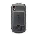 The Garmin Monterra Handheld GPS