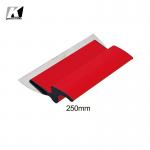 Aluminium Knockdown Drywall Skimming Blade Multipurpose Portable for sale