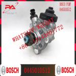 BOSCH Cummins Diesel Fuel Pump Cp4 0445010512 0 445 010 512 for sale