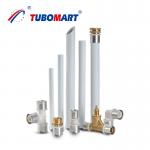 Plumbing Systems Pex AL Pipe Multilayer Cross linked Polyethylene Pex Aluminium Pipe