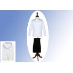 Business Men Cotton Corporate Office Uniform Optional Color For Office Workers for sale