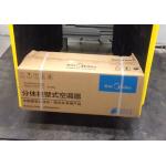 ASTM ISTA Packaging Carton Clamp Testing Equipment Compression Horizontal Clamping Tester Machine