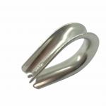 Electrolytic Treatment Finish Galvanized Anchor Drive Wire for FTTH P House Hook for sale