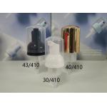 0.8-1.5cc Overcap Screw on Lotion Pump