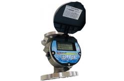China Lithium Battery IP68 1.6MPa Remote Ultrasonic Water Meter supplier