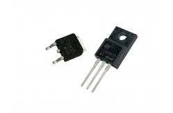 China Silicon Loss Low Rds On Mosfet For Power Consumption In Advanced Applications supplier