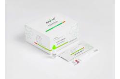China 60ul Sample Troponin I Rapid Test Kit CTnI Rapid Antigen Test At Home supplier