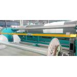 600m/min Sectional Filament Textile High Speed Yarn Warping Machine for sale