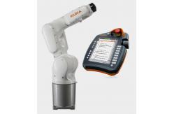 China 6 Axes Industrial Robot Arm with Advanced Technology and 55kg Payload supplier