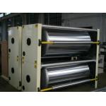 China Dpack corrugated 380V 1.1kw Power Duplex Pre Heater , Combustion Air Preheater 50Hz Frequency factory