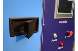 China Xenon Accelerated Aging Test Chamber Air-cooled Control System supplier