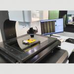 OMM Optical Video Measurement Machine For Electronic Hardware