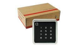 China Lock Relay Wiegand Output 125KHz Rfid Entry Door Lock supplier