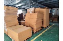 China Cork Rolls manufacturer