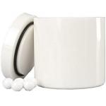 Zirconia Grind Master Premium ZrO₂ Ball Mill Jar for High-Efficiency Milling